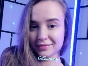 Gilliancoey