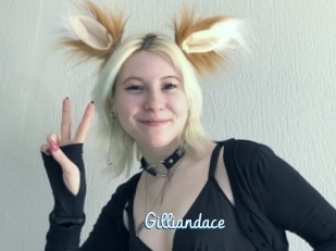 Gilliandace