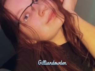 Gilliandowden