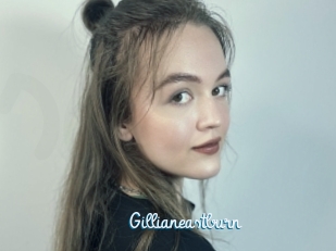 Gillianeastburn