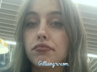 Gilliangriscom