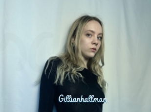 Gillianhallman