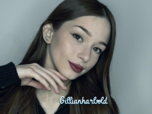 Gillianharbold