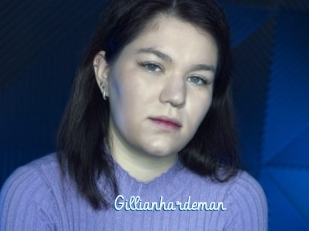 Gillianhardeman