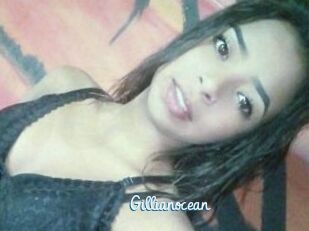Gillianocean