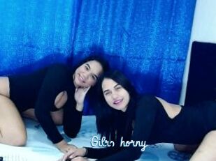 Gilrs_horny