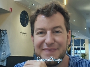 Gimme3hugs