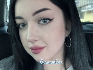 Ginaamber