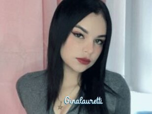 Ginalauretti