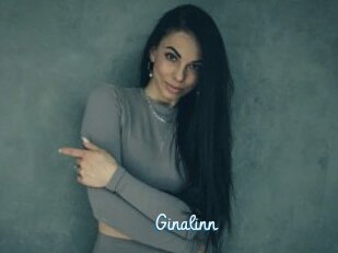 Ginalinn