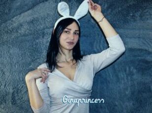 Ginaprincess