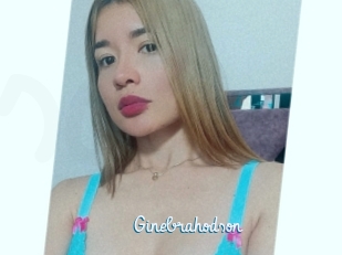 Ginebrahodson