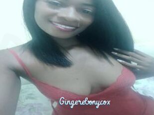 Gingerebonycox
