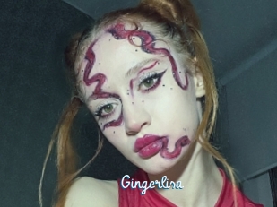 Gingerlisa