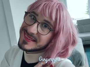Gingerpink