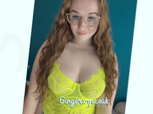 Gingerxspiceuk