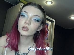 Giniferhurfiled