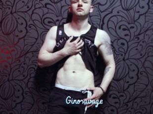 Ginosavage