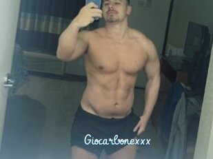 Giocarbonexxx
