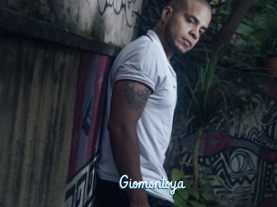 Giomontoya