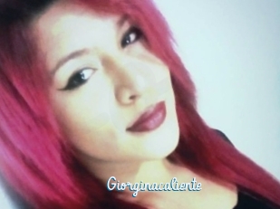 Giorginacaliente