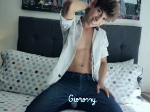 Giorossy
