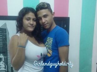 Girlandguyhotdirty