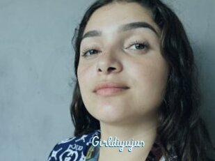 Girldiyujus