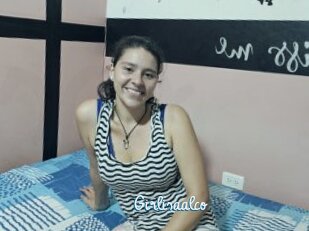 Girlisaalco