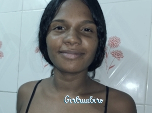Girlruabiro