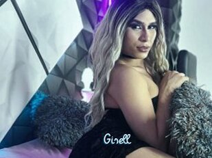 Gisell