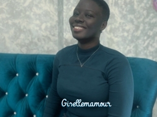 Gisellemamour