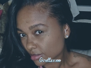 Gisellexxoo