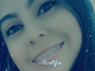 Gisellfun