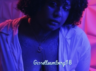 Gisselleamberg18
