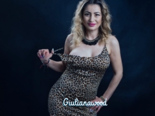 Giulianawood