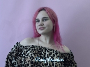 Gladysbawden
