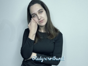 Gladyscrosthwait