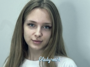 Gladyseast