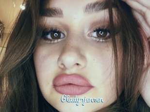 Gladysjensen