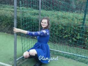 Glamjanet