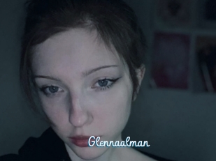 Glennaalman