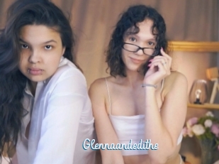 Glennaandedithe