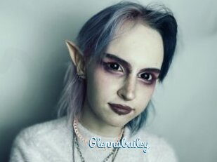 Glennabailey