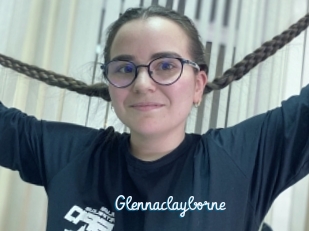 Glennaclayborne