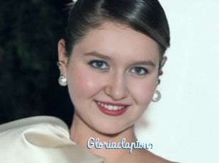 Gloriaclaptons