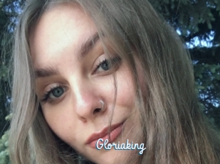 Gloriaking