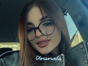 Gloriaoswald
