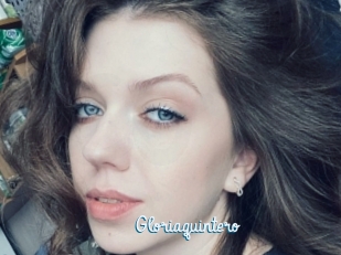 Gloriaquintero