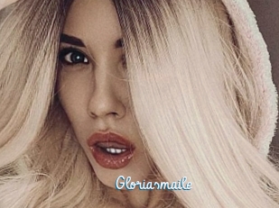 Gloriasmaile